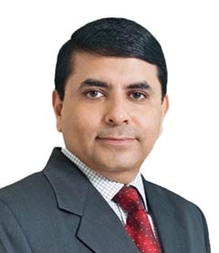 Gangesh Chawla