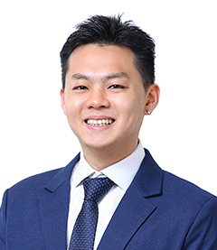 Tan Jun Wei
