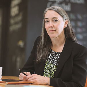 Women in Business 2020: Putting the Blueprint into practice