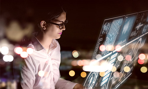 The social impact of AI integration into the real economy: Disruption, opportunity, and accountability