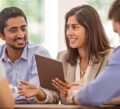 Closing the skills gap